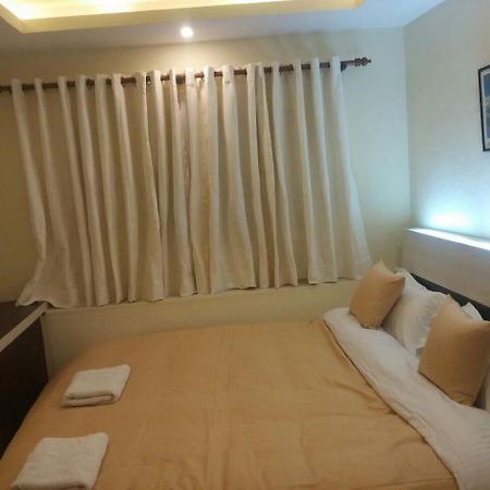 Bed And Breakfast Thamel Catmandu Quarto foto