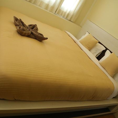 Bed And Breakfast Thamel Catmandu Quarto foto