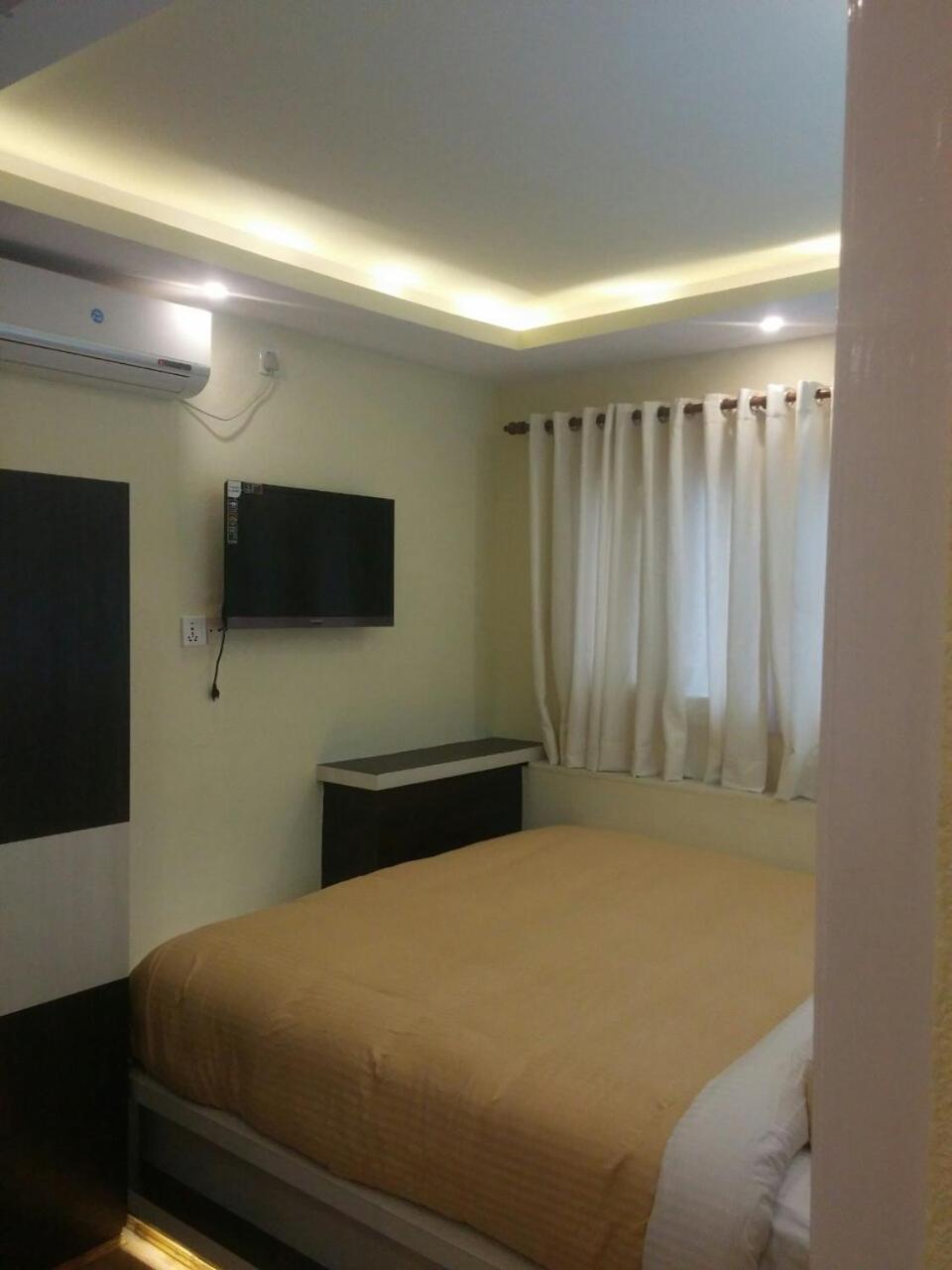 Bed And Breakfast Thamel Catmandu Quarto foto