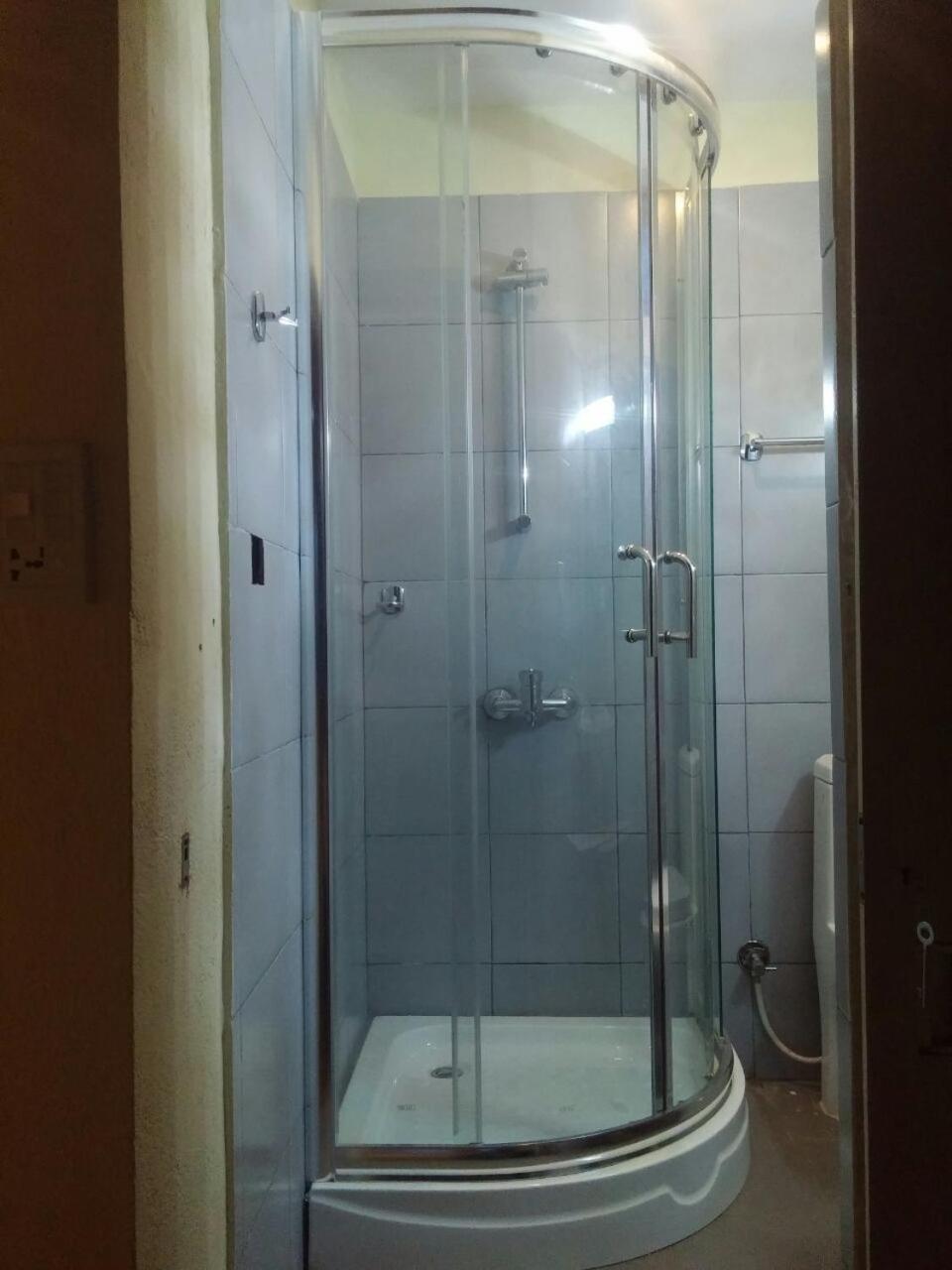 Bed And Breakfast Thamel Catmandu Quarto foto