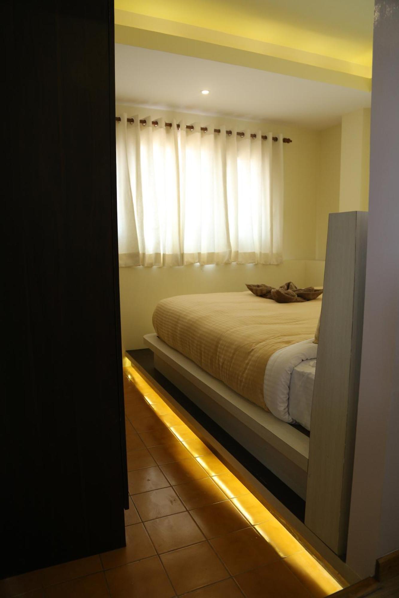 Bed And Breakfast Thamel Catmandu Quarto foto