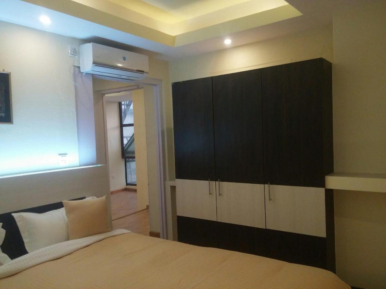 Bed And Breakfast Thamel Catmandu Quarto foto