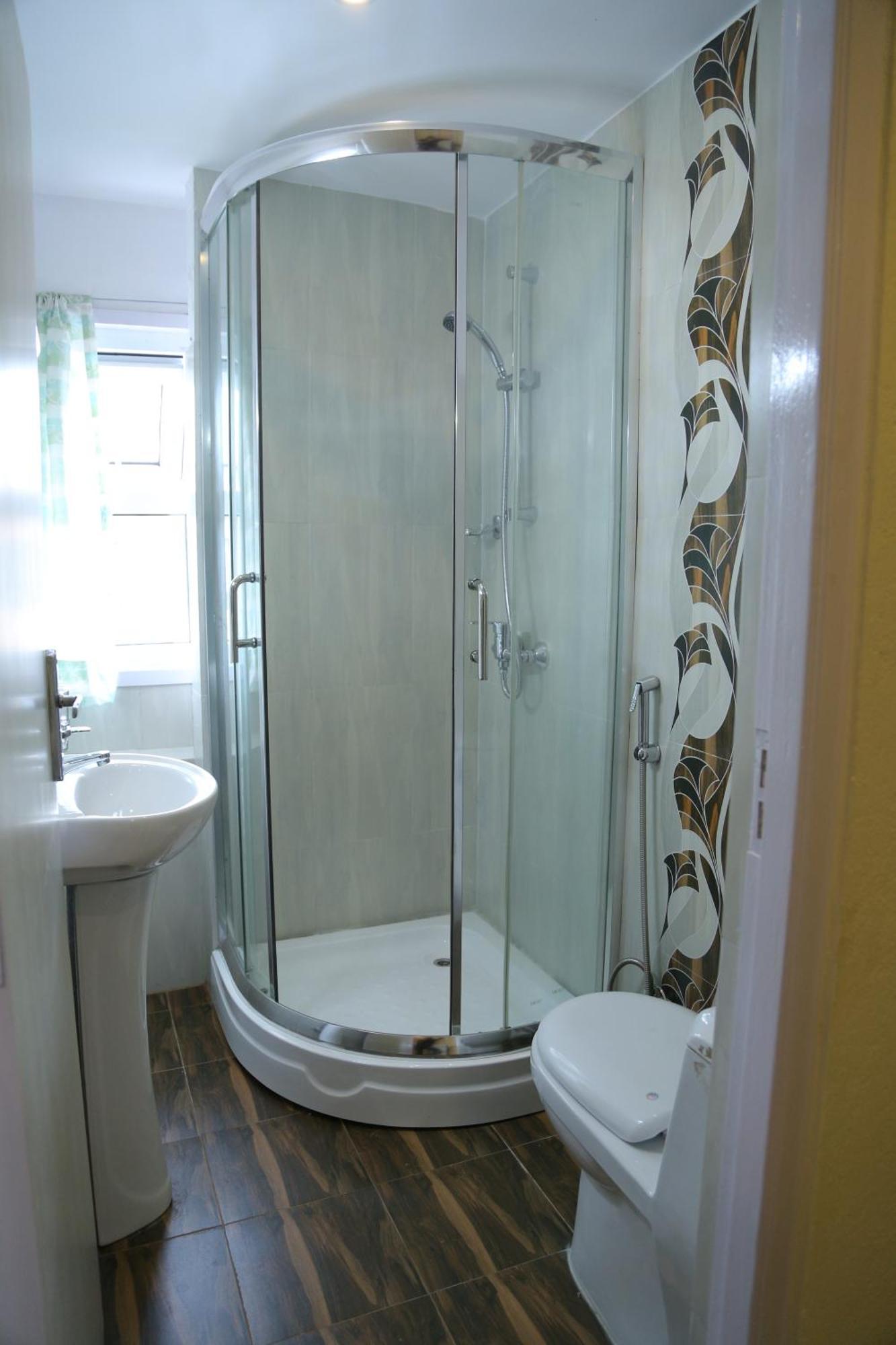 Bed And Breakfast Thamel Catmandu Quarto foto
