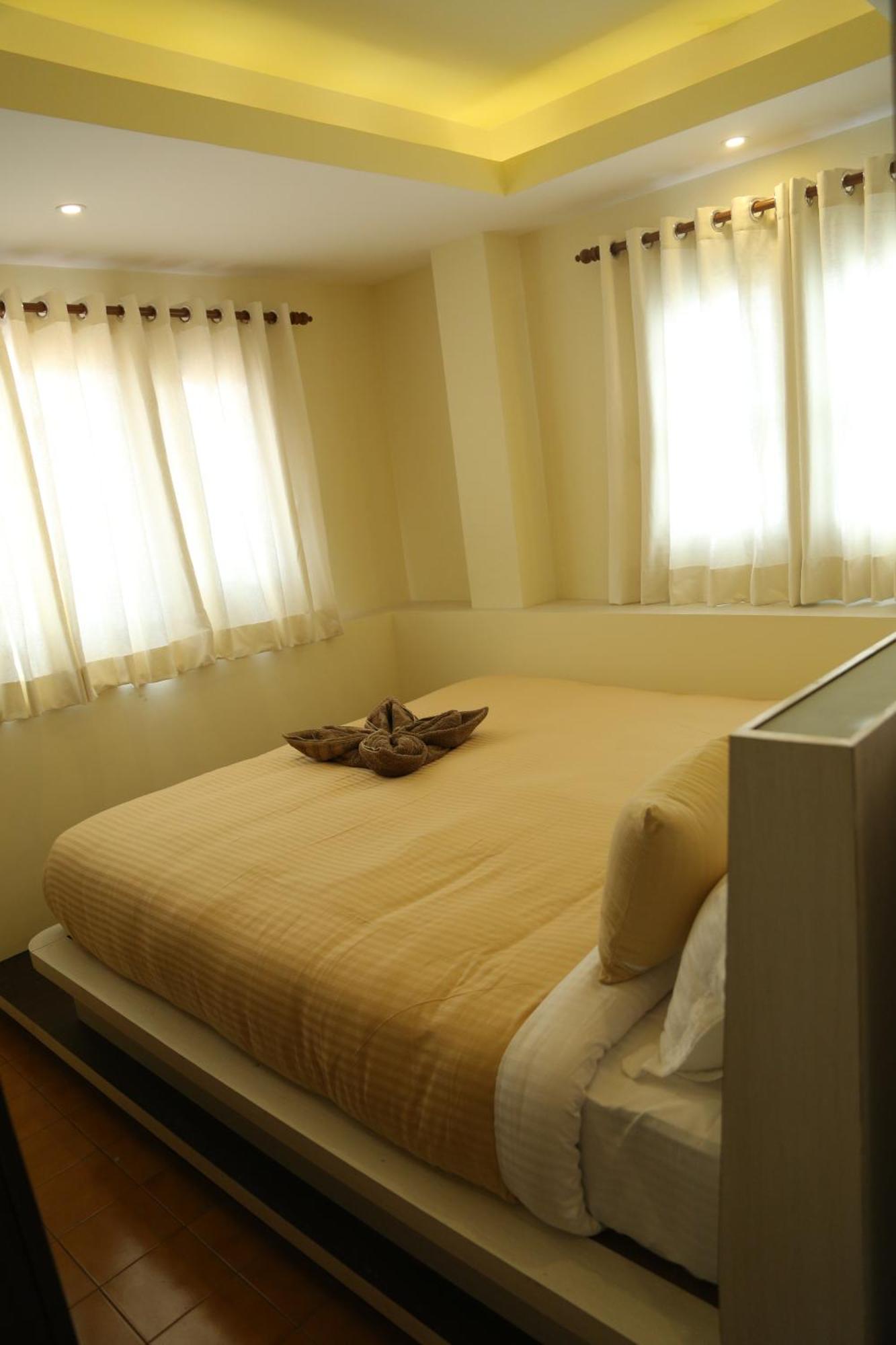 Bed And Breakfast Thamel Catmandu Quarto foto