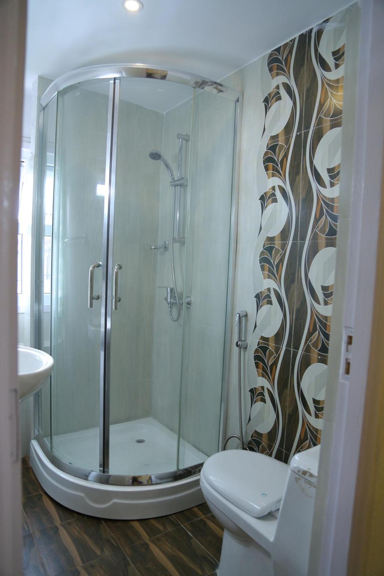 Bed And Breakfast Thamel Catmandu Quarto foto