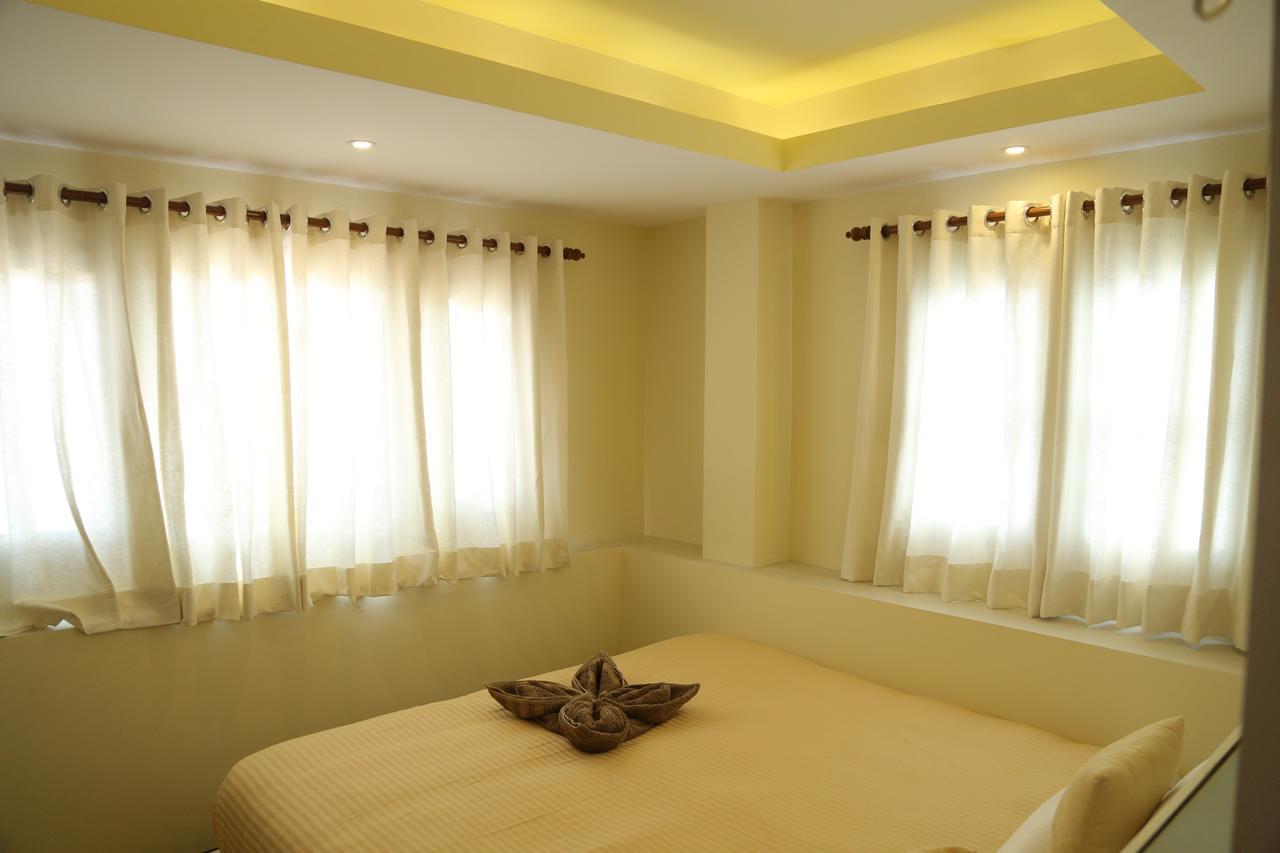 Bed And Breakfast Thamel Catmandu Exterior foto